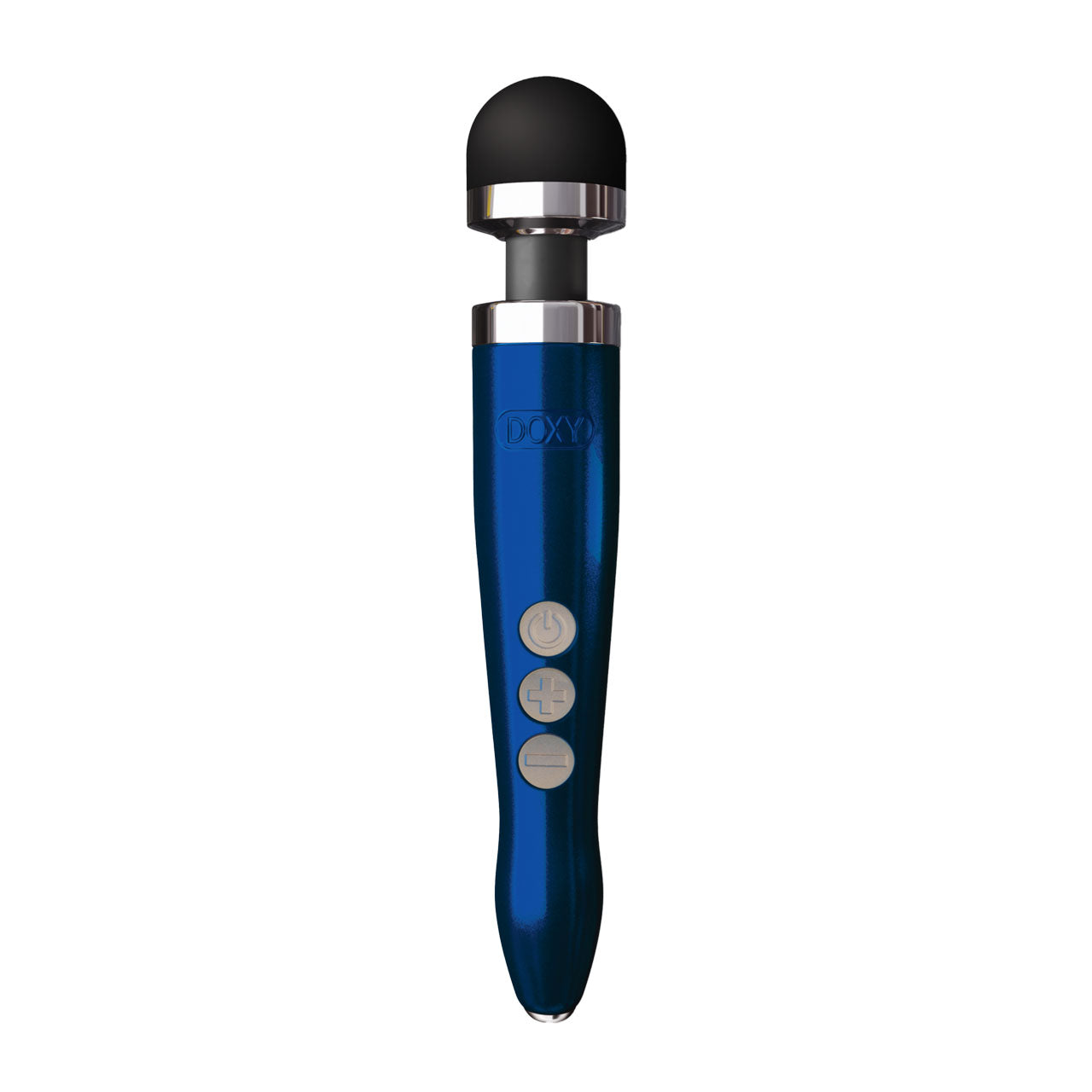 Doxy Die Cast 3R Blue Flame - One Stop Adult Shop