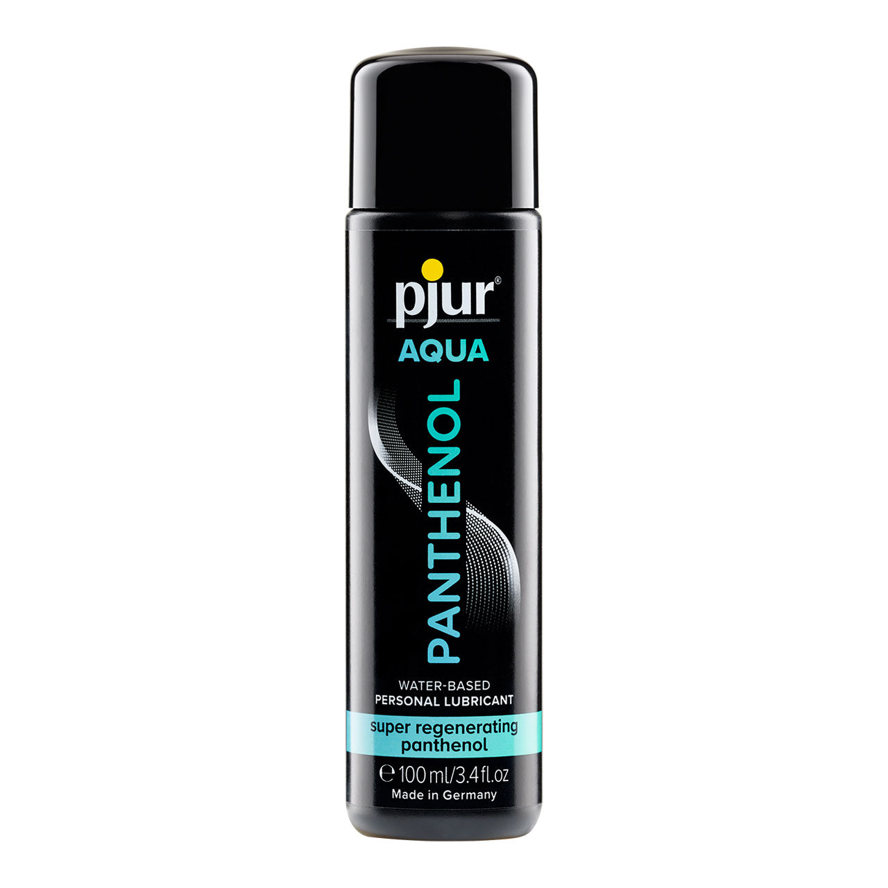 pjur Aqua Panthenol 100 ml - One Stop Adult Shop