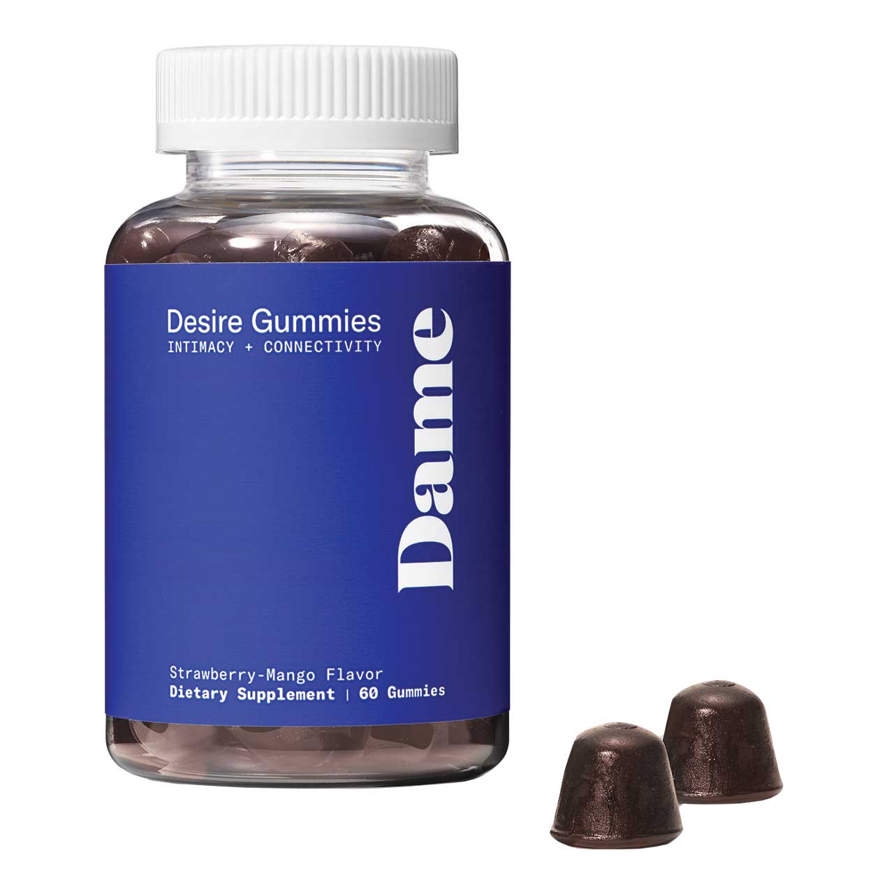 Desire Gummies - One Stop Adult Shop