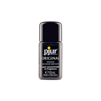 pjur Original 10 ml - One Stop Adult Shop