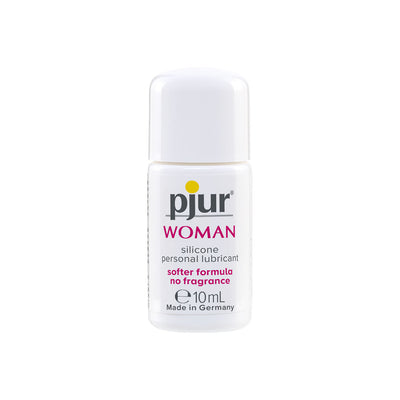 pjur Woman 10 ml - One Stop Adult Shop