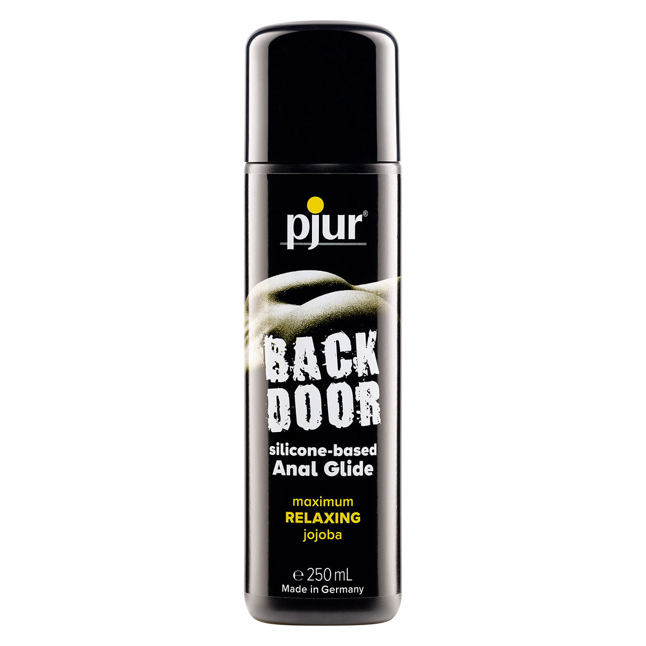 pjur Back Door Relaxing Anal Glide 250 ml - One Stop Adult Shop