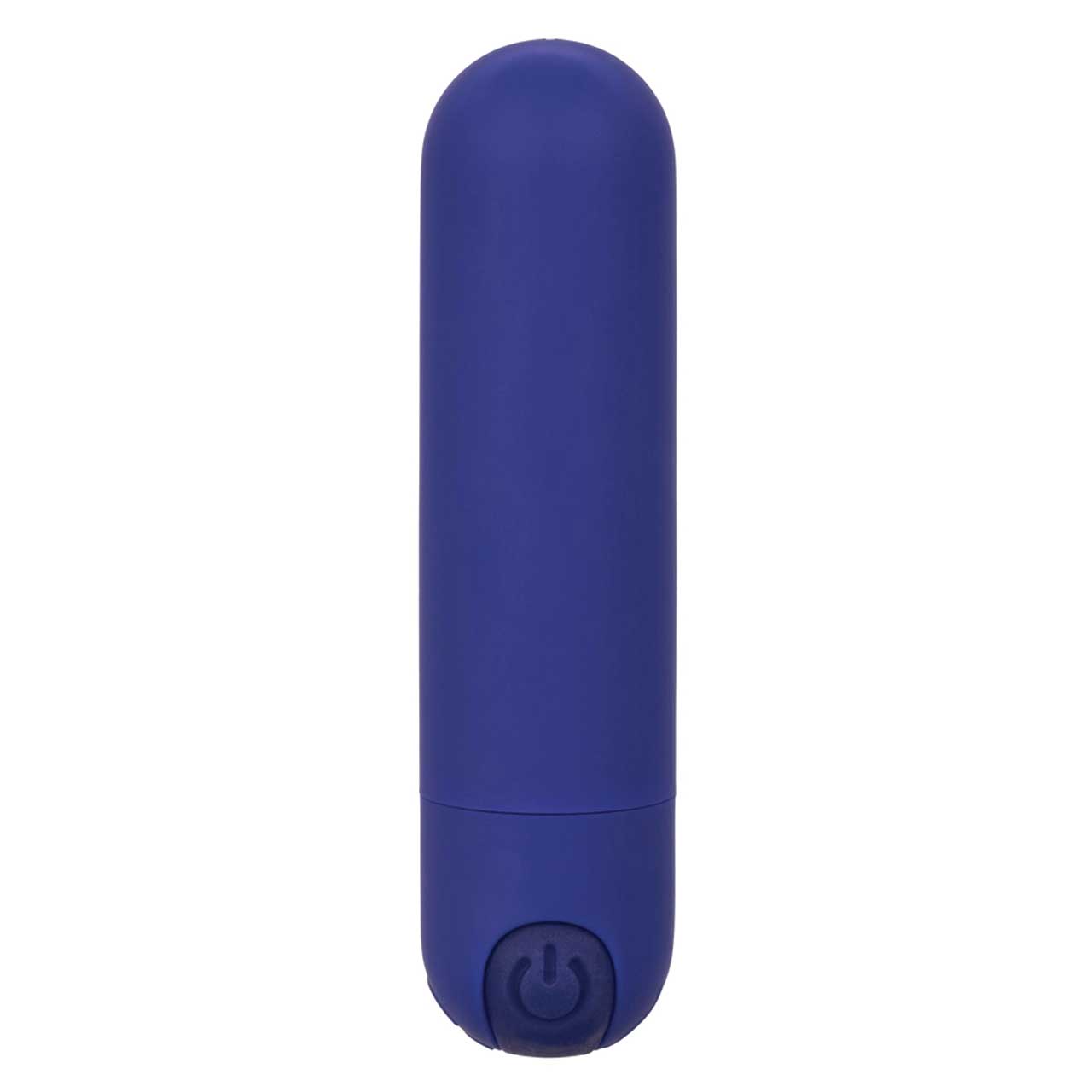 Rechargeable Hideaway Bullet - Blue - One Stop Adult Shop