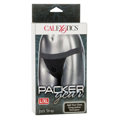 Packer Gear Jock Strap L/XL - One Stop Adult Shop