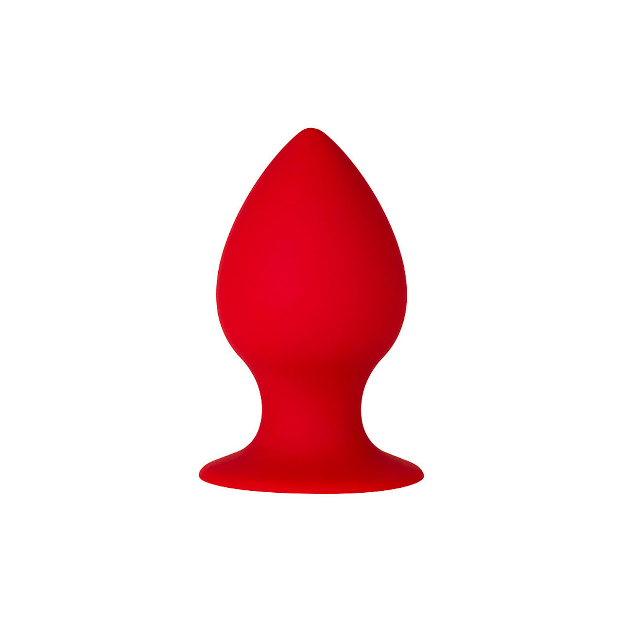 F-98: CONE RED M - One Stop Adult Shop