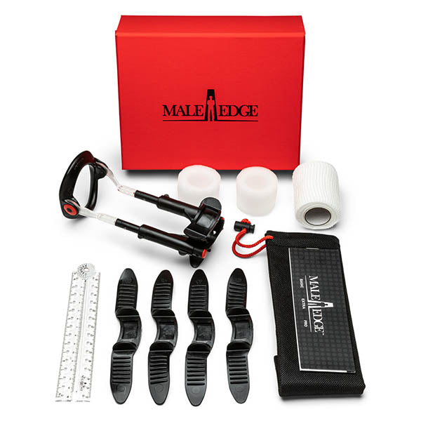 MaleEdge Pro Kit - One Stop Adult Shop