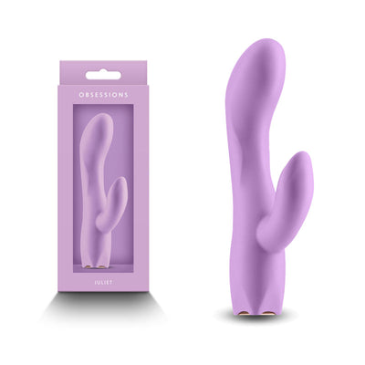 Obsessions Juliet - Light Purple - One Stop Adult Shop