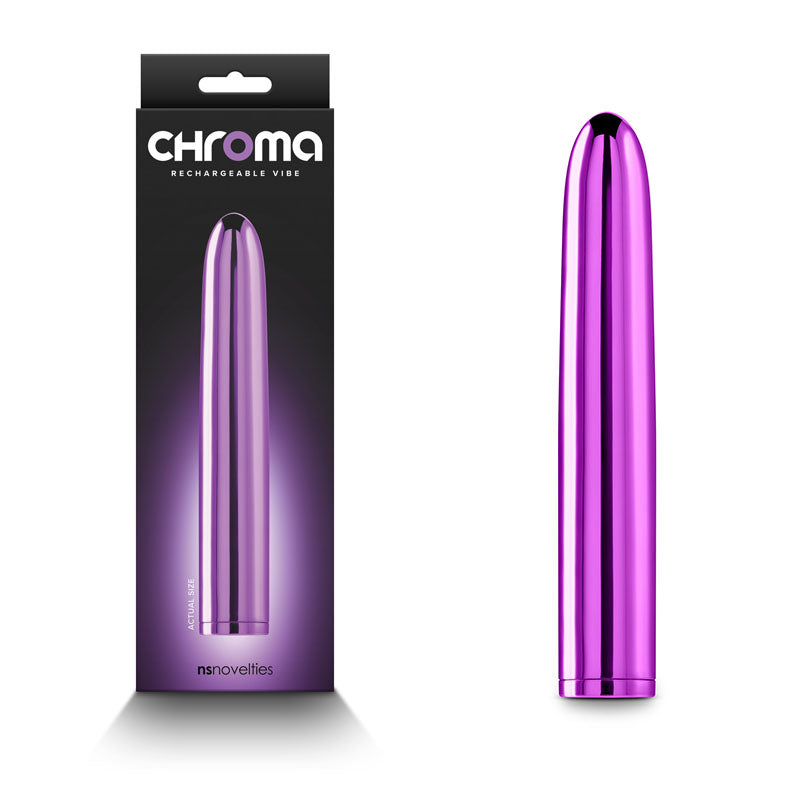 Chroma - Purple - One Stop Adult Shop