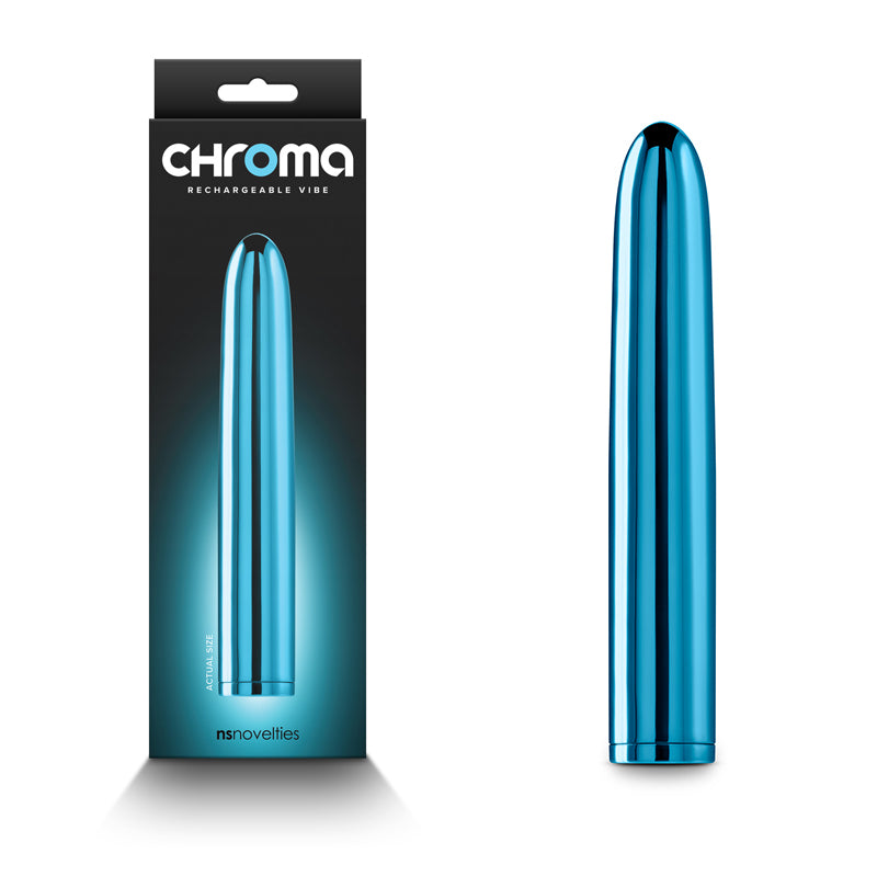 Chroma - Teal - One Stop Adult Shop