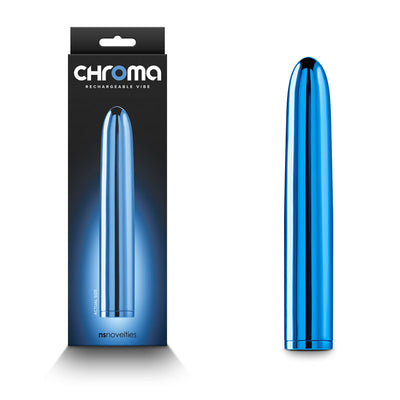 Chroma - Blue - One Stop Adult Shop