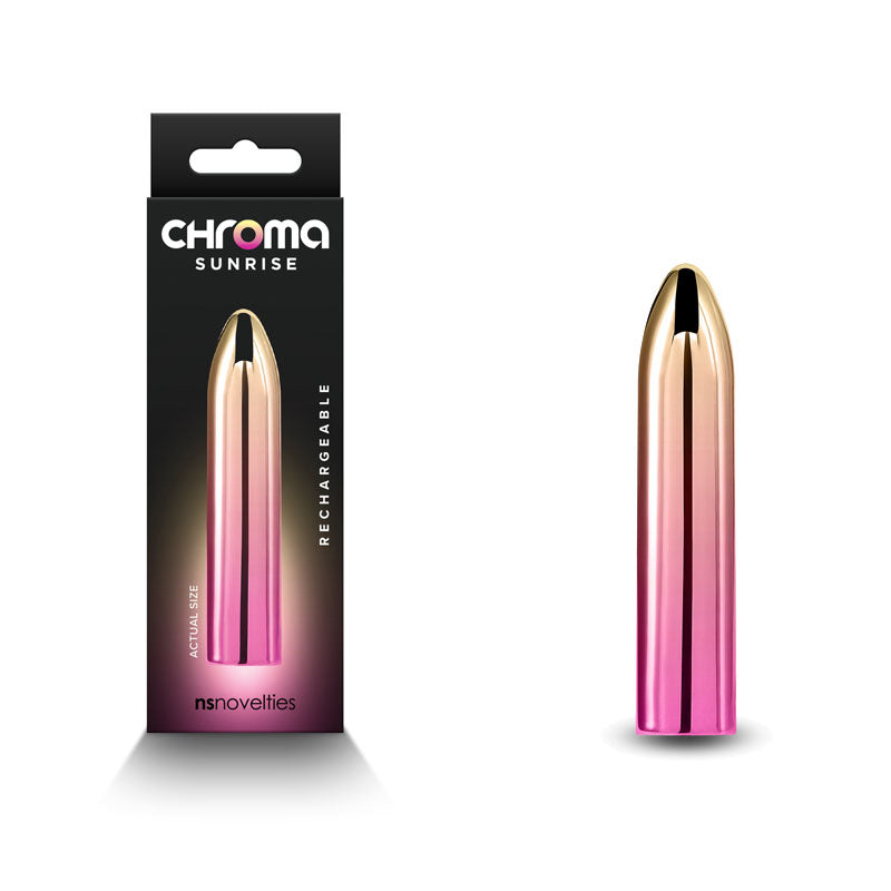 Chroma Sunrise - Medium - One Stop Adult Shop