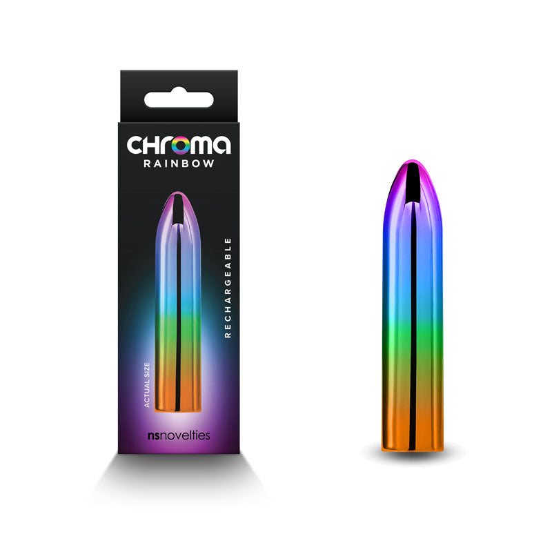 Chroma Rainbow - Medium - One Stop Adult Shop