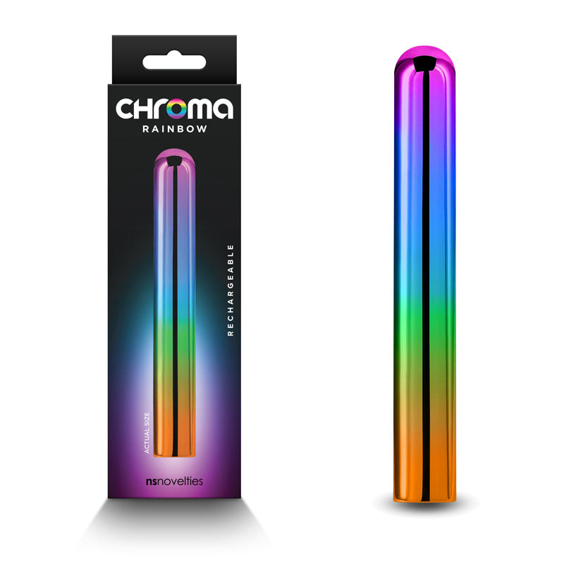 Chroma Rainbow - Large - One Stop Adult Shop