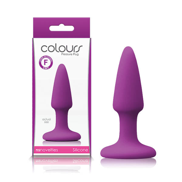 Colours Pleasures - One Stop Adult Shop