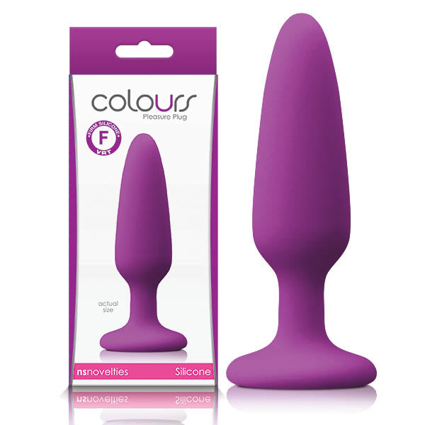 Colours Pleasures - One Stop Adult Shop