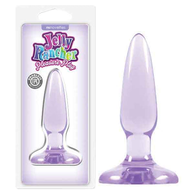 Jelly Rancher Pleasure Plug - One Stop Adult Shop