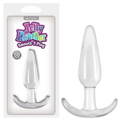 Jelly Rancher Smooth T-Plug - One Stop Adult Shop