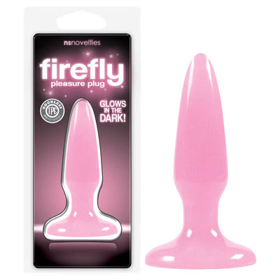 Firefly Pleasure Plug - One Stop Adult Shop