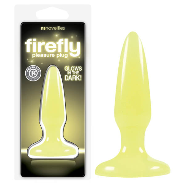 Firefly Pleasure Plug - One Stop Adult Shop