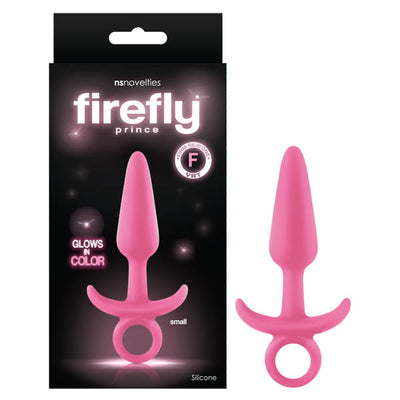 Firefly Prince - One Stop Adult Shop