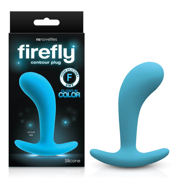 Firefly Contour Plug - One Stop Adult Shop