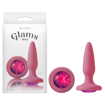 Glams Mini - One Stop Adult Shop