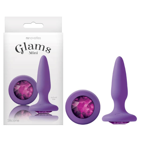 Glams Mini - One Stop Adult Shop