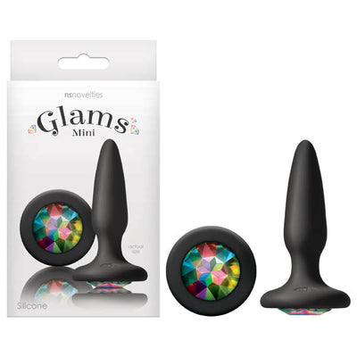 Glams Mini - One Stop Adult Shop