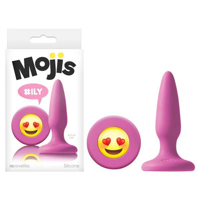 Mojis - #ILY - One Stop Adult Shop