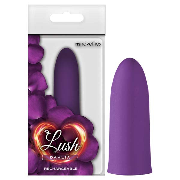 Lush Dahlia - One Stop Adult Shop