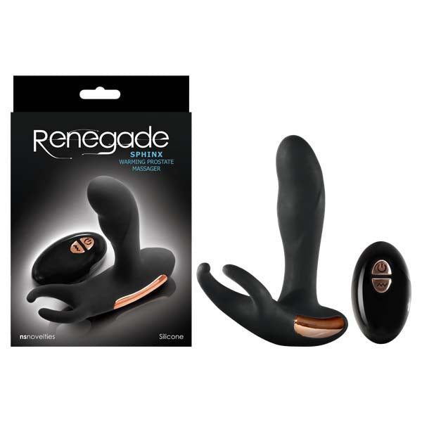 Renegade - Sphinx - One Stop Adult Shop