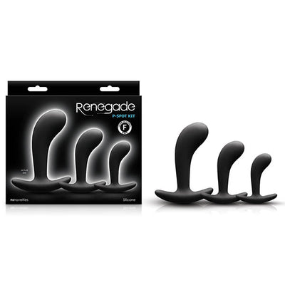 Renegade P Spot Kit - One Stop Adult Shop