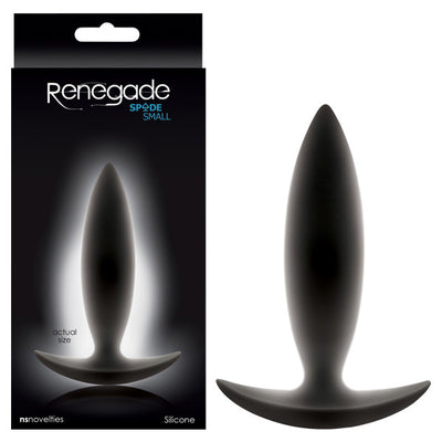 Renegade - Spades - One Stop Adult Shop