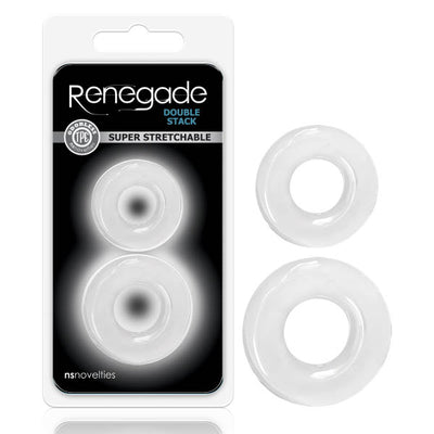 Renegade - Double Stack - One Stop Adult Shop