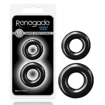 Renegade - Double Stack - One Stop Adult Shop