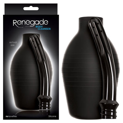 Renegade - Body Cleanser - One Stop Adult Shop