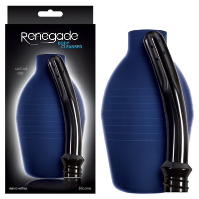 Renegade - Body Cleanser - One Stop Adult Shop