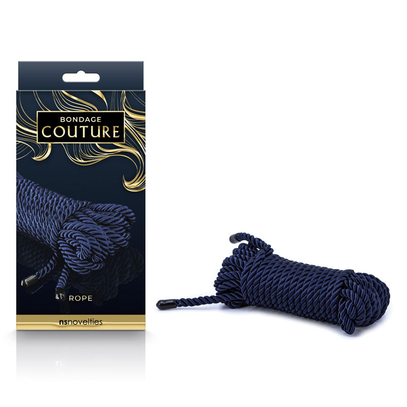 Bondage Couture Rope - One Stop Adult Shop