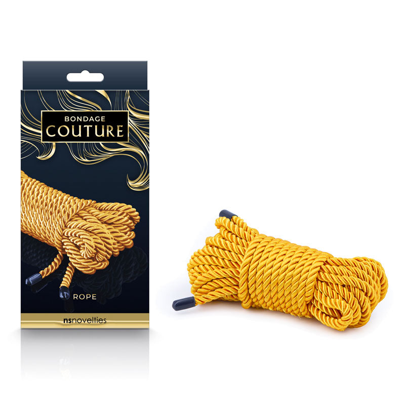 Bondage Couture Rope - One Stop Adult Shop