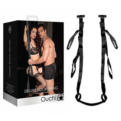 Ouch! Deluxe Door Swing - One Stop Adult Shop