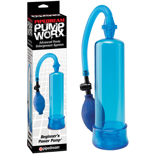 Pump Worx Beginner's Power Pump - One Stop Adult Shop