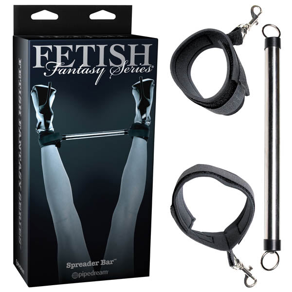 Fetish Fantasy Series Limited Edition Spreader Bar - One Stop Adult Shop