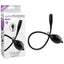 Anal Fantasy Collection - Inflatable Silicone Ass Expander - One Stop Adult Shop
