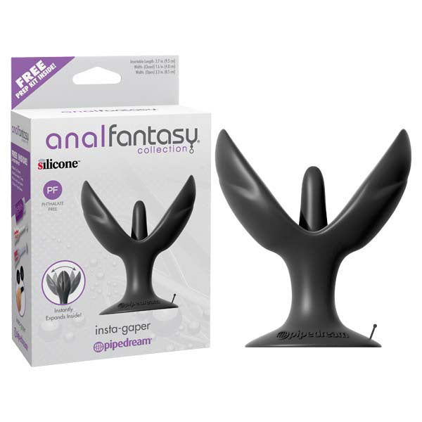 Anal Fantasy Collection - Insta-Gaper - One Stop Adult Shop