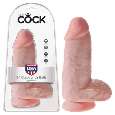 King Cock Chubby - One Stop Adult Shop