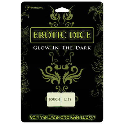 Erotic Dice - One Stop Adult Shop