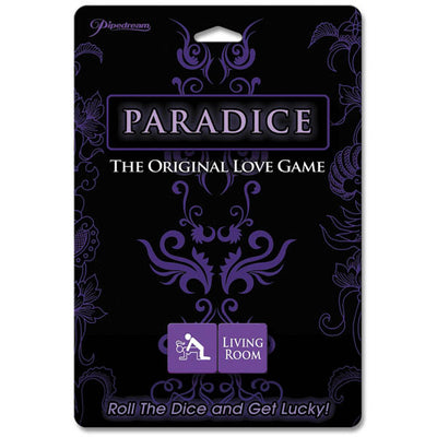 Paradice - One Stop Adult Shop