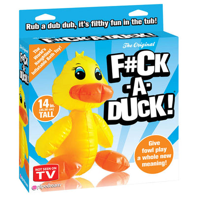 F#ck-A-Duck - One Stop Adult Shop