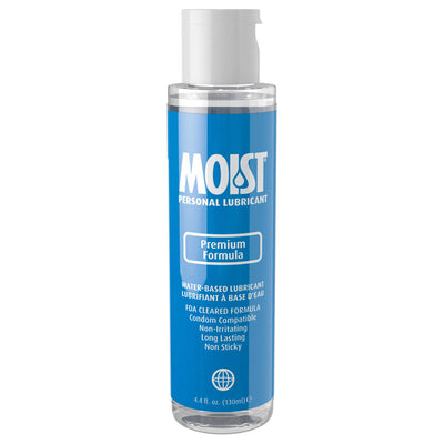 Moist Premium Formula - One Stop Adult Shop