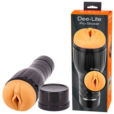 Seven Creations Dee-Lite Pro-Stroker Pussy - One Stop Adult Shop